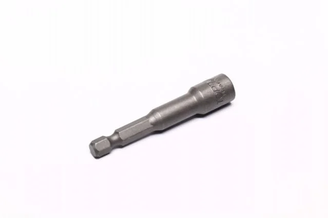 Біта HEX 1/4" TOPTUL Toptul BEAA0808 (фото 1)