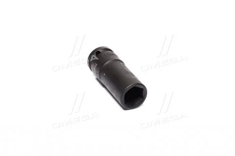 Насадка 1/2" 6-зубчасті Toptul KABE1619