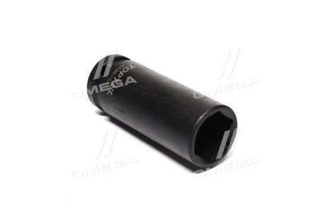 Насадка 1/2" 6-зубчасті Toptul KABE1621
