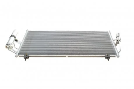 Радіатор кондиціонера Van Wezel 32005213