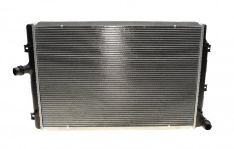 Радиатор охлаждения VW Caddy III/IV 1.6/2.0TDI 10-20 Van Wezel 58002208 (фото 1)