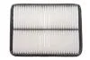 Фильтр воздушный DAIHATSU CHARADE /AP125 (WIX-Filtron) WIX FILTERS WA6306 (фото 1)