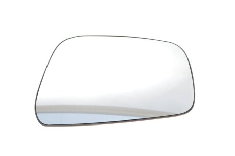 Дзеркало праве скло+Держак, обогрів., випукл. ALKAR 6412558