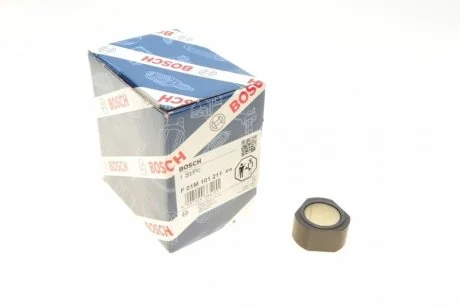 Направляющий ролик ТНВД Alfa Romeo (Alfa, GT) BOSCH F 01M 101 211