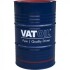 VAT ATF type III 210L (Dexron III, MB 236.9, Mercon) VATOIL 50128 (фото 1)