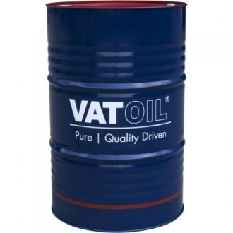 VAT ATF type III 210L (Dexron III, MB 236.9, Mercon) VATOIL 50128