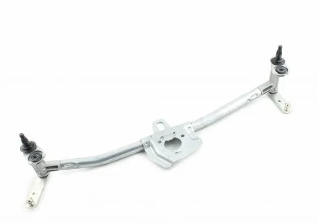 SK OCT 96-/ Трапеция стеклоочистителя [original] SKODA VAG 1U1955603C