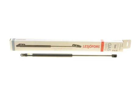 Амортизатор кришки багажника VW T3 79-92 (фургон/автобус) (без заднього склоочисника) LESJOFORS 8195022