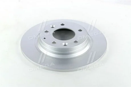 Гальмівний диск зад. 323/626/Mazda 6 98-12 (280х10) A.B.S. 17094