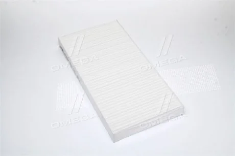 Фільтр салону ALPHA FILTER AF5027