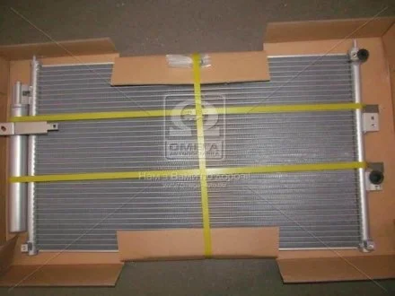 Радіатор кондиціонера Honda Civic 1,8i 06> MT AVA AVA COOLING HD5223D