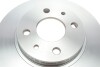 Диск тормозной Lada 2110/2111 -12 (238.7x19.7) BOSCH 0 986 479 082 (фото 4)