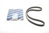 Ремінь ГРМ Opel Astra G/Combo/Vectra C/Zafira 1.6/1.8 98-/Chevrolet Lacetti/Nubira 1.8 05- (162x20) 1 987 949 433