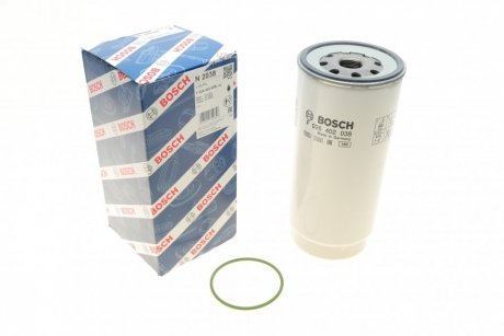 Фильтр топливный Daf 75/85/95/CF/XF/MB Antos/Arocs/Atego 3 01- (OM934) BOSCH F 026 402 038