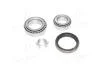 Підшипник маточини CITROEN, PEUGEOT задн.мост лев. (Вир-во COMPLEX) COMPLEX AUTOMOTIVE BEARINGS Sp.z.o.o. CX036-L (фото 3)