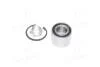 Підшипник маточини CITROEN, PEUGEOT 309 задн. міст (Вир-во COMPLEX) COMPLEX AUTOMOTIVE BEARINGS Sp.z.o.o. CX103 (фото 3)