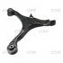 Рычаг подвески HONDA CR-V 02-04 RD4-7 FRONT LOWER LH CTR CQHO-22L (фото 1)
