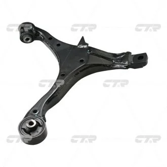 Фото 1 - рычаг подвески HONDA CR-V 02-04 RD4-7 FRONT LOWER LH CTR CQHO-22L Рычаг подвески HONDA CR-V 02-04 RD4-7 FRONT LOWER LH CTR CQHO-22L (фото 1)