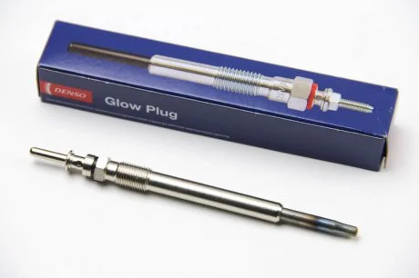 Свічка розжарювання DG-142 DENSO DG142