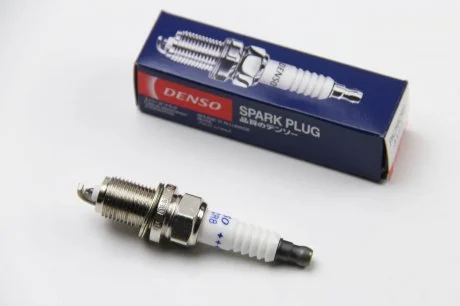 Свеча зажигания PLATINUM MAZDA 626 V, XEDOS 9 93-02 DENSO PKJ16CR8