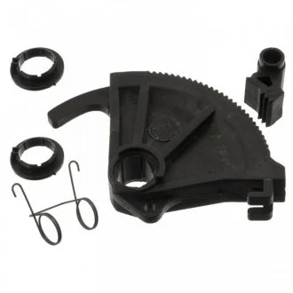 Р/к сектора привода сцепл. FORD ESCORT, FIESTA 81-90 (FEBI) FEBI BILSTEIN 01387