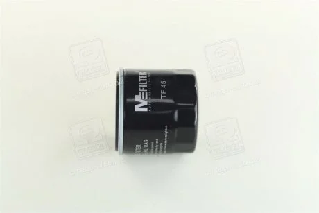 Фільтр масляний Kangoo 1.2i 04.03- MFILTER TF 45 M-FILTER TF45