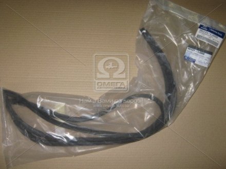 Молдинг лобового скла MOBIS 861311J000