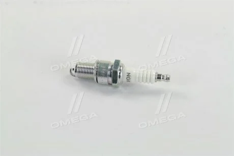 Свеча зажигания ВАЗ 2108-099, 2101-2107, MERCEDES, VW NGK BP6ES