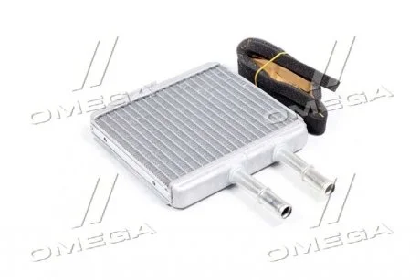 Обігрівач NS NISSENS 76504