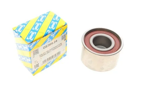 Ролик ГРМ Lexus RX/Toyota Camry 3.0 96-08 (паразитный) (62x37) SNR NTN GE369.24