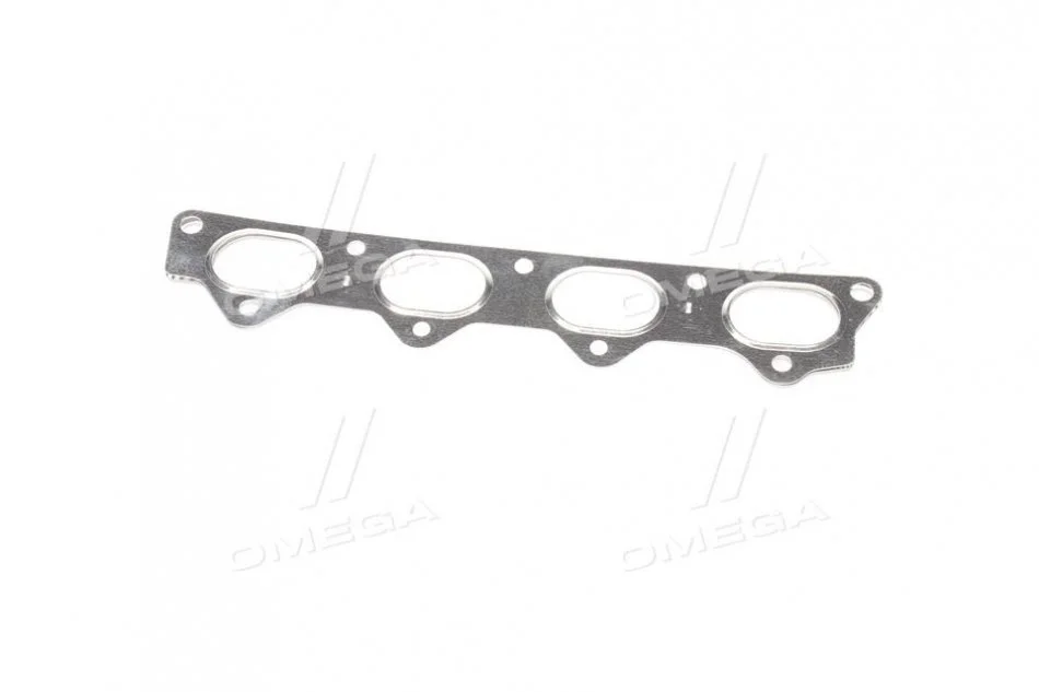 Прокладка колектора випускного HYUNDAI SONATA (вир-во, Korea) PARTS-MALL P1M-A016 (фото 1)