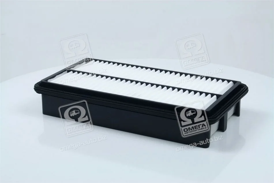 Фільтр повітряний KIA GRAND CARNIVAL(NOV 2006-) (вир-во, Korea) PARTS-MALL PAA-057 (фото 1)