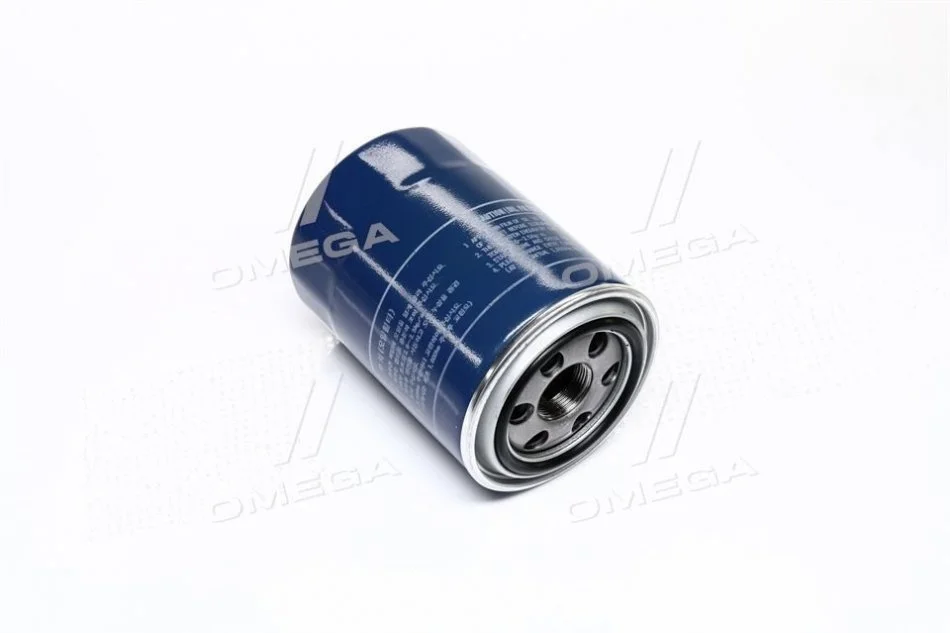 Фильтр масляный двигателя HYUNDAI STAREX 97-01 (пр-во) PARTS-MALL PBA-023 (фото 1)