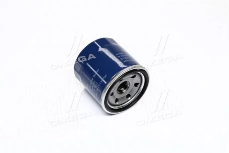 Фільтр оливний CHEVROLET AVEO RAVON (вир-во, Korea) PARTS-MALL PBC-012