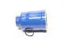 Фильтр топл. HYUNDAI H100, H1, STAREX DAIHATSU (пр-во) PARTS-MALL PCA-003 (фото 1)