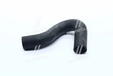 Патрубок радіатора верхній DAEWOO NUBIRA(J100) (вир-во, Korea) PARTS-MALL PXNLC-061