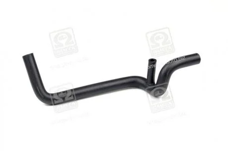 Патрубок вентиляції картера DAEWOO MATIZ(M100) (вир-во, Korea) PARTS-MALL PXNMC-020