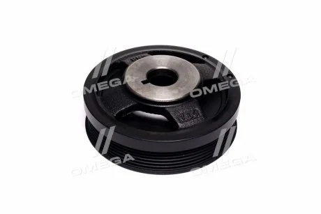 Шків колінвала ремінний Cruze 1,6i PH 1741BABDA0