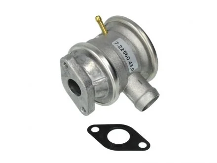 Клапан системи вторинного повітря VW Passat B5/Skoda Superb I 1.8 T 00-08 PIERBURG 7.22560.43.0