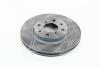 Диск тормозной SUZUKI SWIFT III 1.3 1.5 05- передн. REMSA 61002.10 (фото 4)