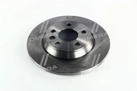 Диск тормозной FORD GALAXY (WGR)(11/95-04/06) задн. REMSA 6659.00