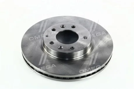 Гальмівний диск передній HQ Hi-Q (SANGSIN) SD4414