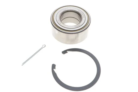 Підшипник колісний SKF VKBA 3906