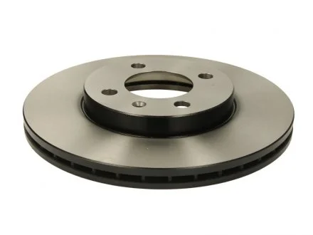 Гальмівний диск TRW DF1533