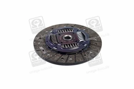 Диск зчеплення PHC Valeo HD-119