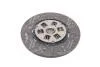 Диск зчеплення TOYOTA LAND CRUISER 4.2 TD 90-97 (Вир-во VALEO PHC) Valeo TY-26 (фото 1)