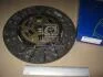 Диск зчеплення TOYOTA LAND CRUISER 4.2 TD 90-97 (Вир-во VALEO PHC) Valeo TY-26 (фото 2)