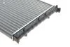 Радиатор охлаждения Fiat Doblo 01- Van Wezel 17002261 (фото 4)