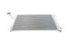 Радіатор кондиціонера Van Wezel 49005038 (фото 3)