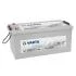 Акумулятор 225Ah-12v ProMotive SLI (N9) (518x276x242),полярність зворотна(3),EN1150 VARTA 725 103 115 (фото 1)